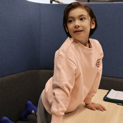 Свитер детский Dickies - Boxette Shop