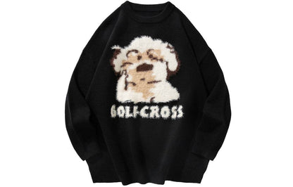 Свитер Golfcross - Boxette Shop