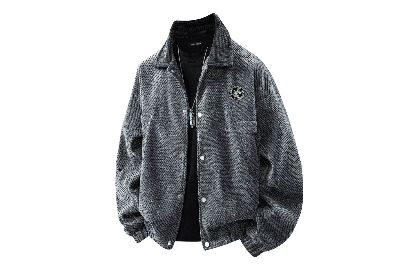 Куртка Minfinity - Boxette Shop