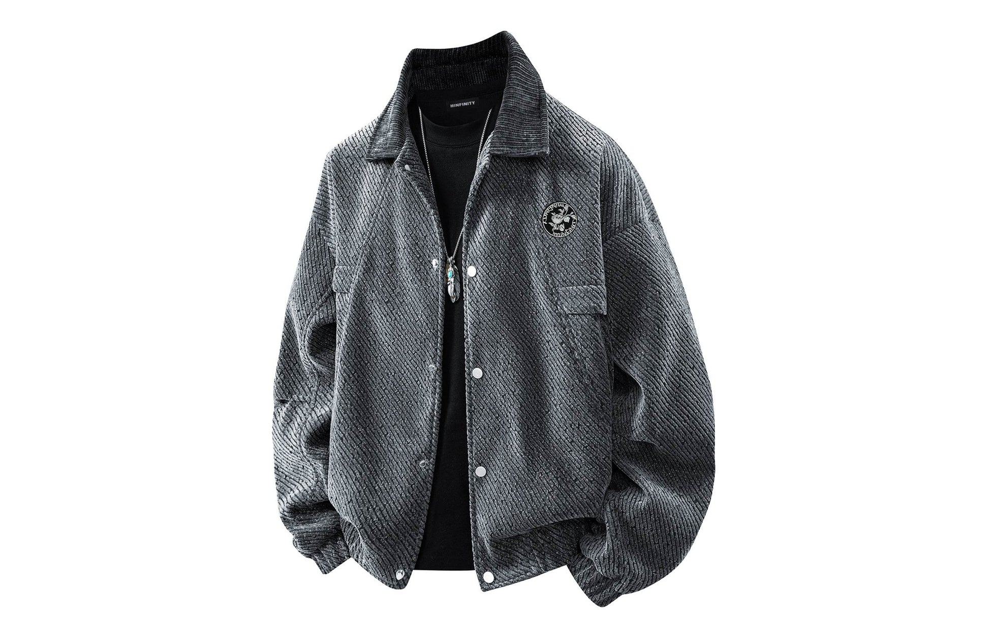 Куртка Minfinity - Boxette Shop