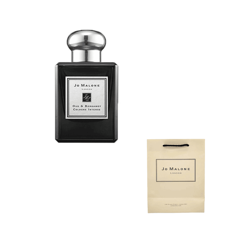 Духи Jo Malone London Oud & Bergamot - Boxette Shop