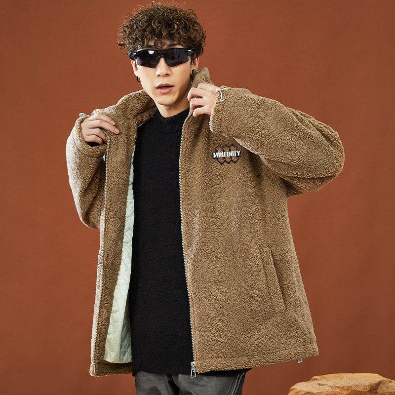 Куртка Minfinity - Boxette Shop