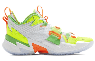 Кроссовки Jordan why not - Boxette Shop