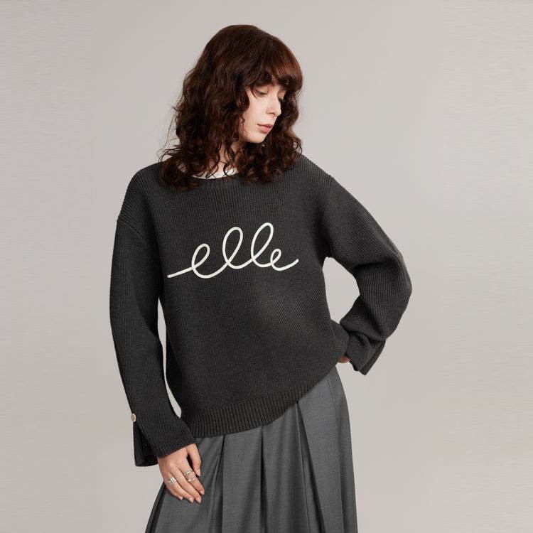 Свитер женский Elle - Boxette Shop