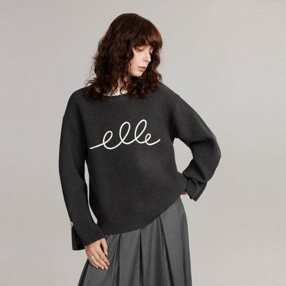 Свитер женский Elle - Boxette Shop