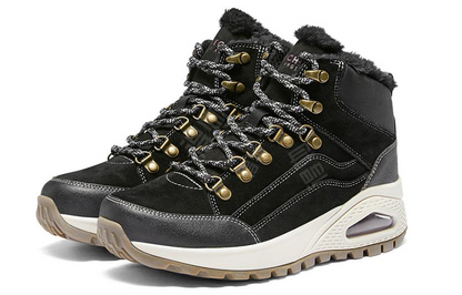 Ботинки женские Skechers Snow Boots