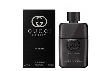 Духи мужские Gucci Sin Love Furious - Boxette Shop