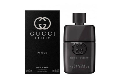 Духи мужские Gucci Sin Love Furious - Boxette Shop