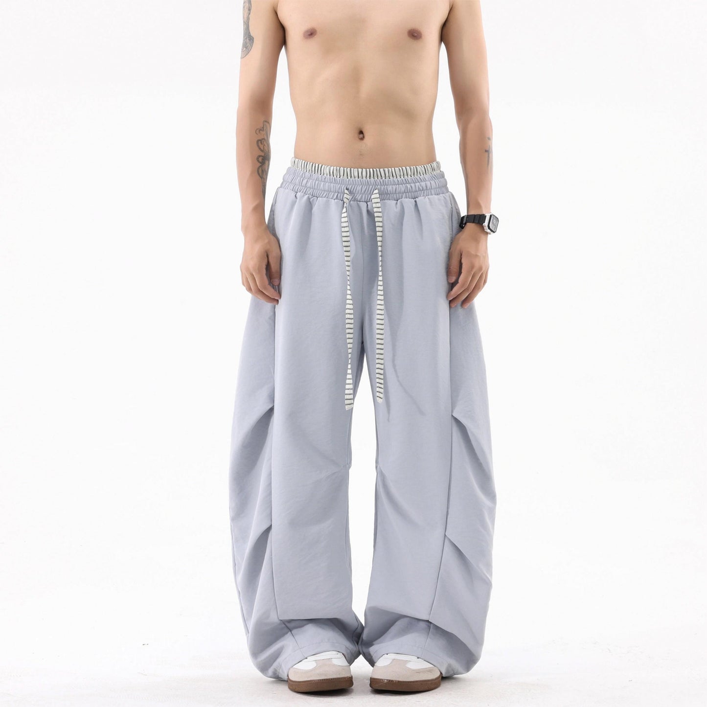 Брюки мужские Paddy julia