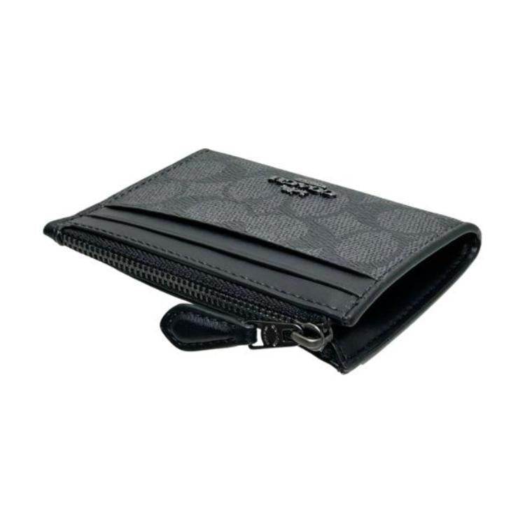 Кошелёк Coach - Boxette Shop