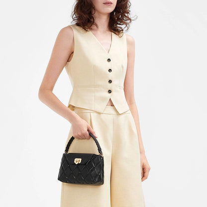 Сумка женская Charles&Keith Ck Kelly - Boxette Shop