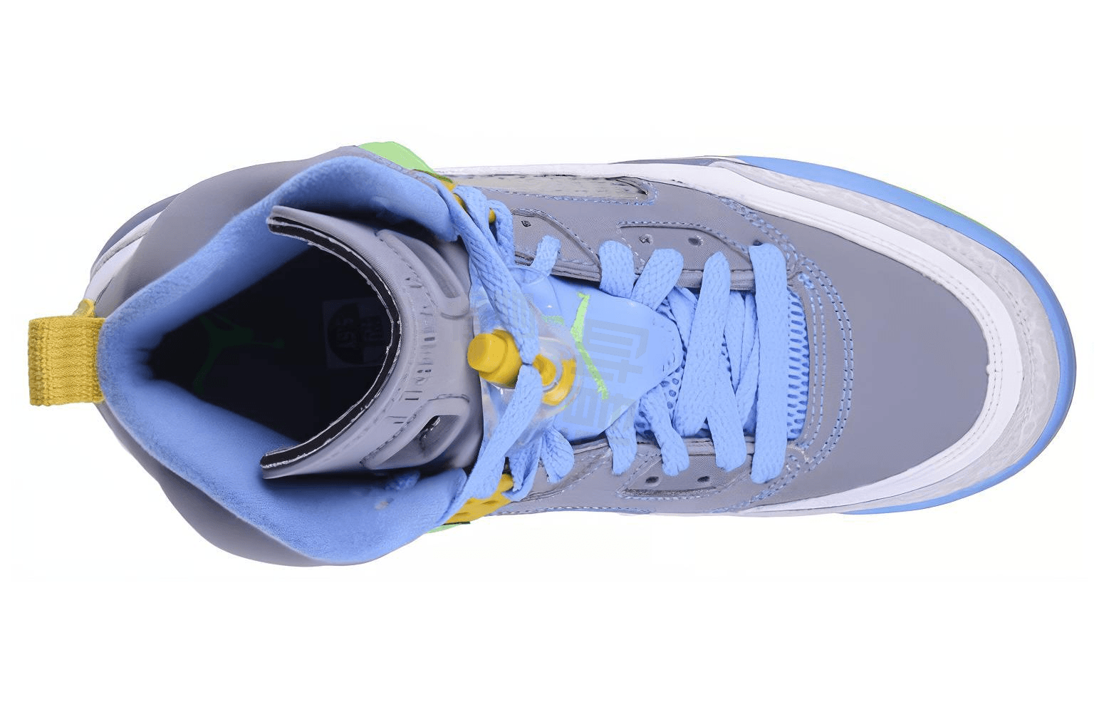 Кроссовки мужские Jordan easter spike - Boxette Shop