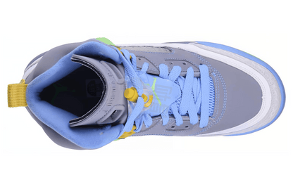 Кроссовки мужские Jordan easter spike - Boxette Shop