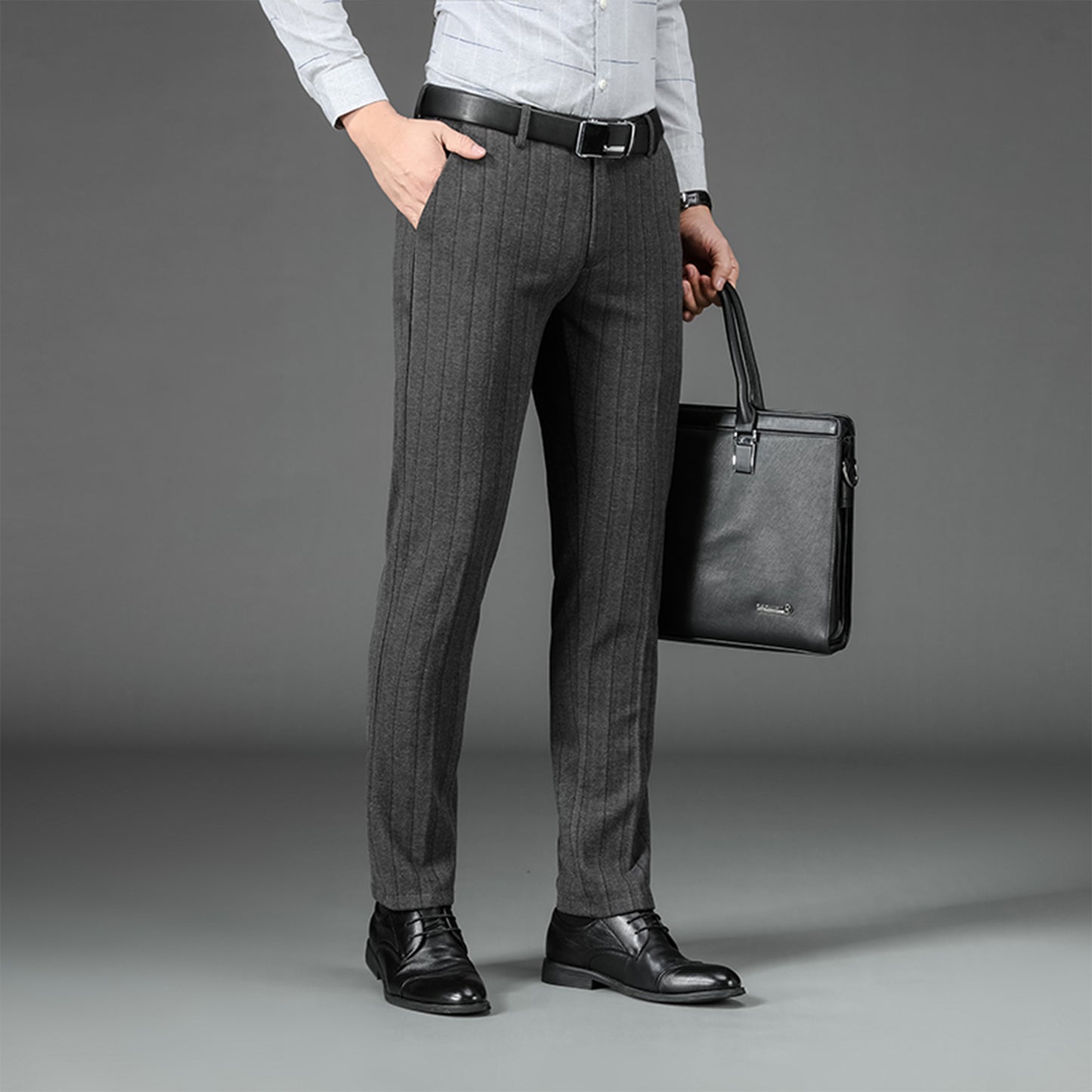 Брюки мужские Playboy