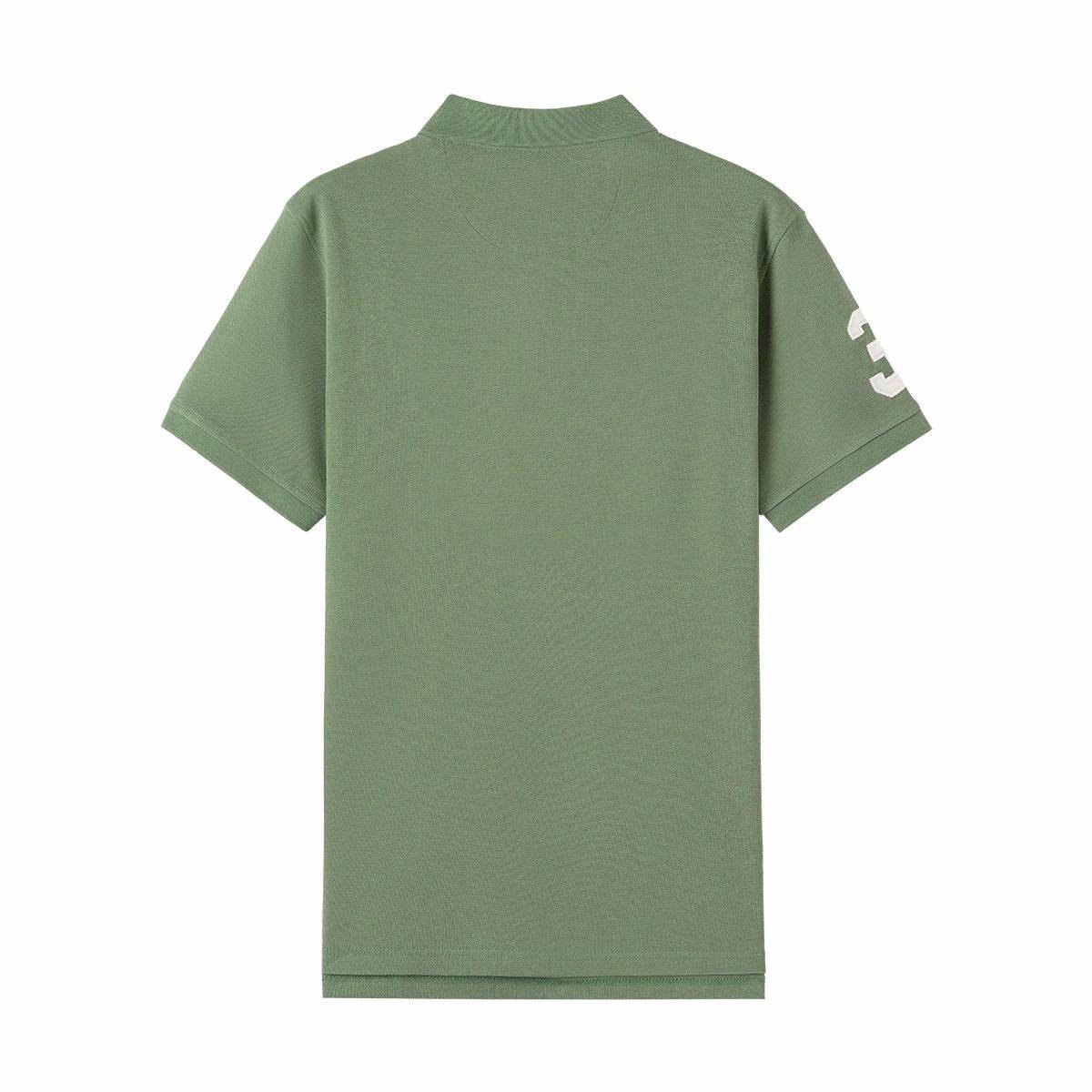 Поло мужское U.S. Polo Assn. - Boxette Shop