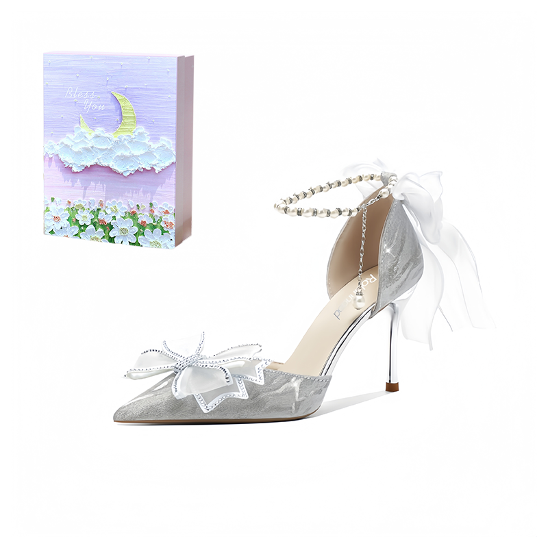 Robinhood ayollar poyabzali