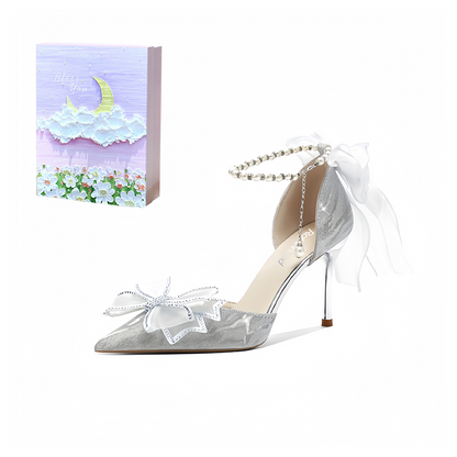 Robinhood ayollar poyabzali