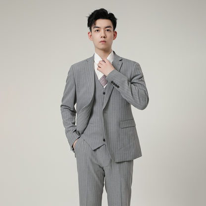 Johnhollis erkaklar kostyumi