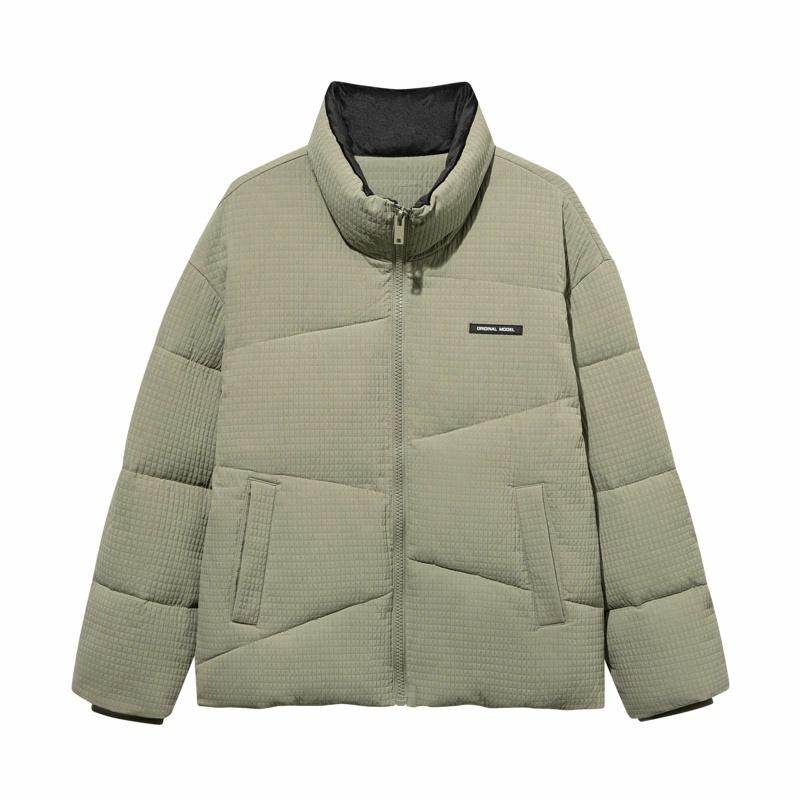 Пуховик мужской Gxg - Boxette Shop