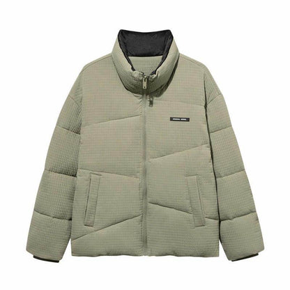 Пуховик мужской Gxg - Boxette Shop