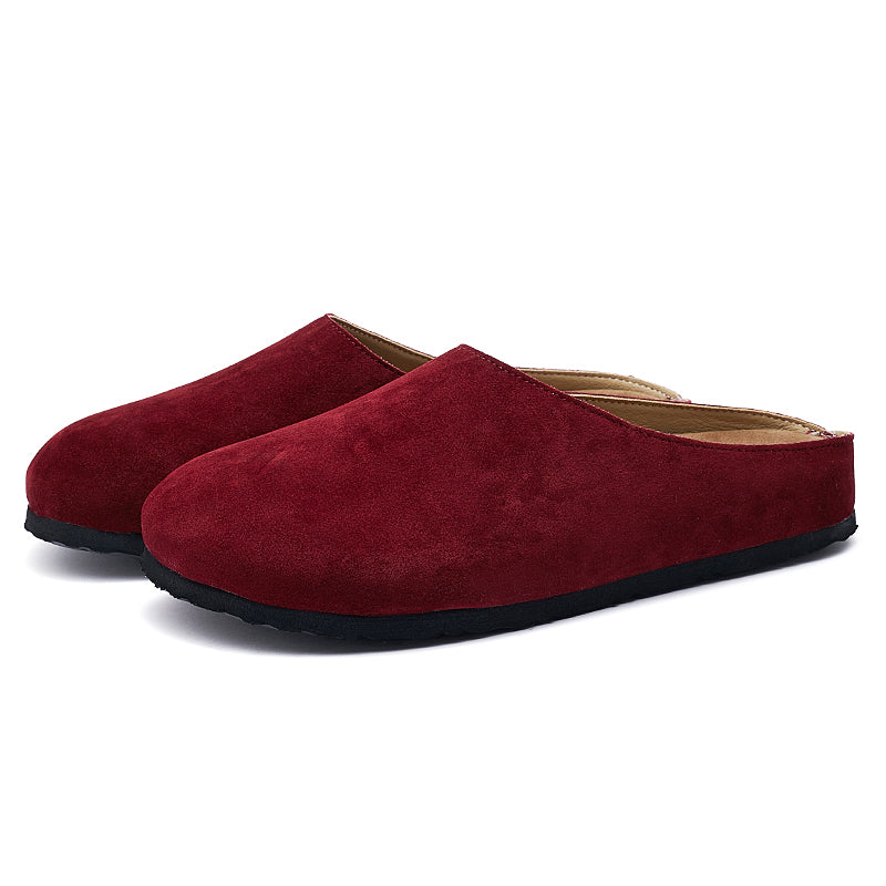 Сабо AAA Since 1955 Closed-Toe Comfort