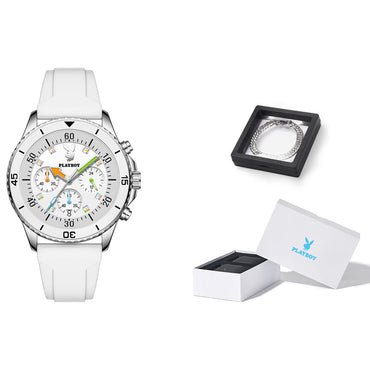 Часы мужские Playboy