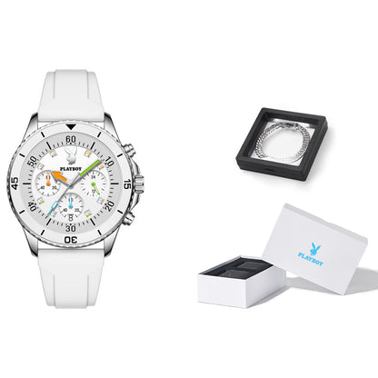 Часы мужские Playboy