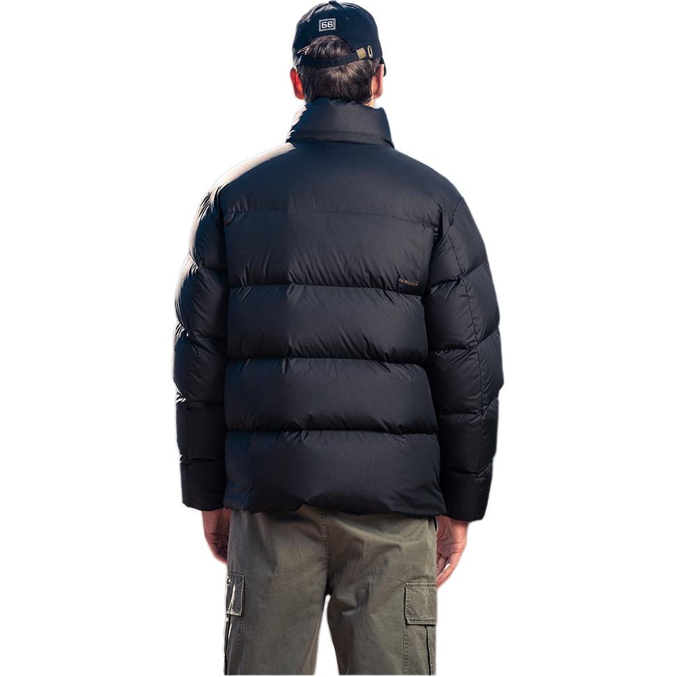 Пуховик мужской ENJEOLON