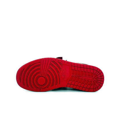 Кроссовки женские Jordan air 1 heart - Boxette Shop