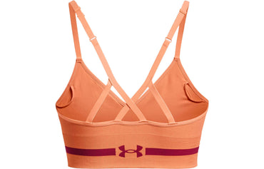 Спортивная бра женская Under Armour Seamless - Boxette Shop