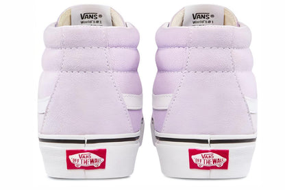 Кеды Vans SK8-Hi