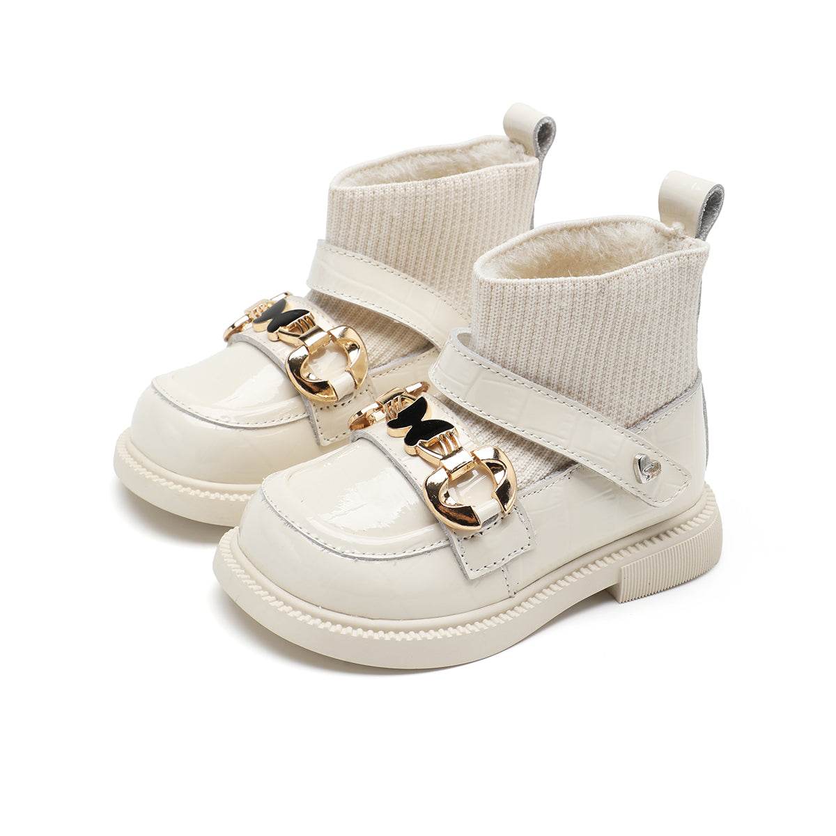 Ботинки детские Satchi - Boxette Shop