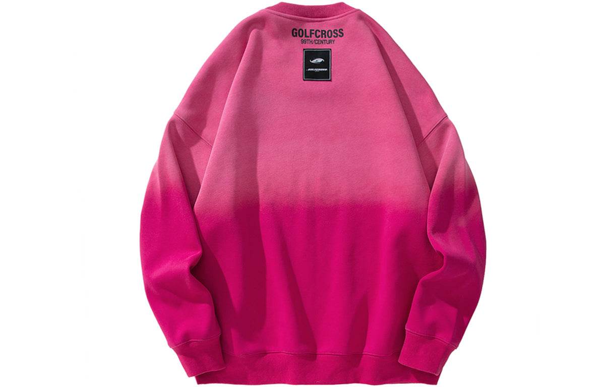 Толстовка Golfcross - Boxette Shop