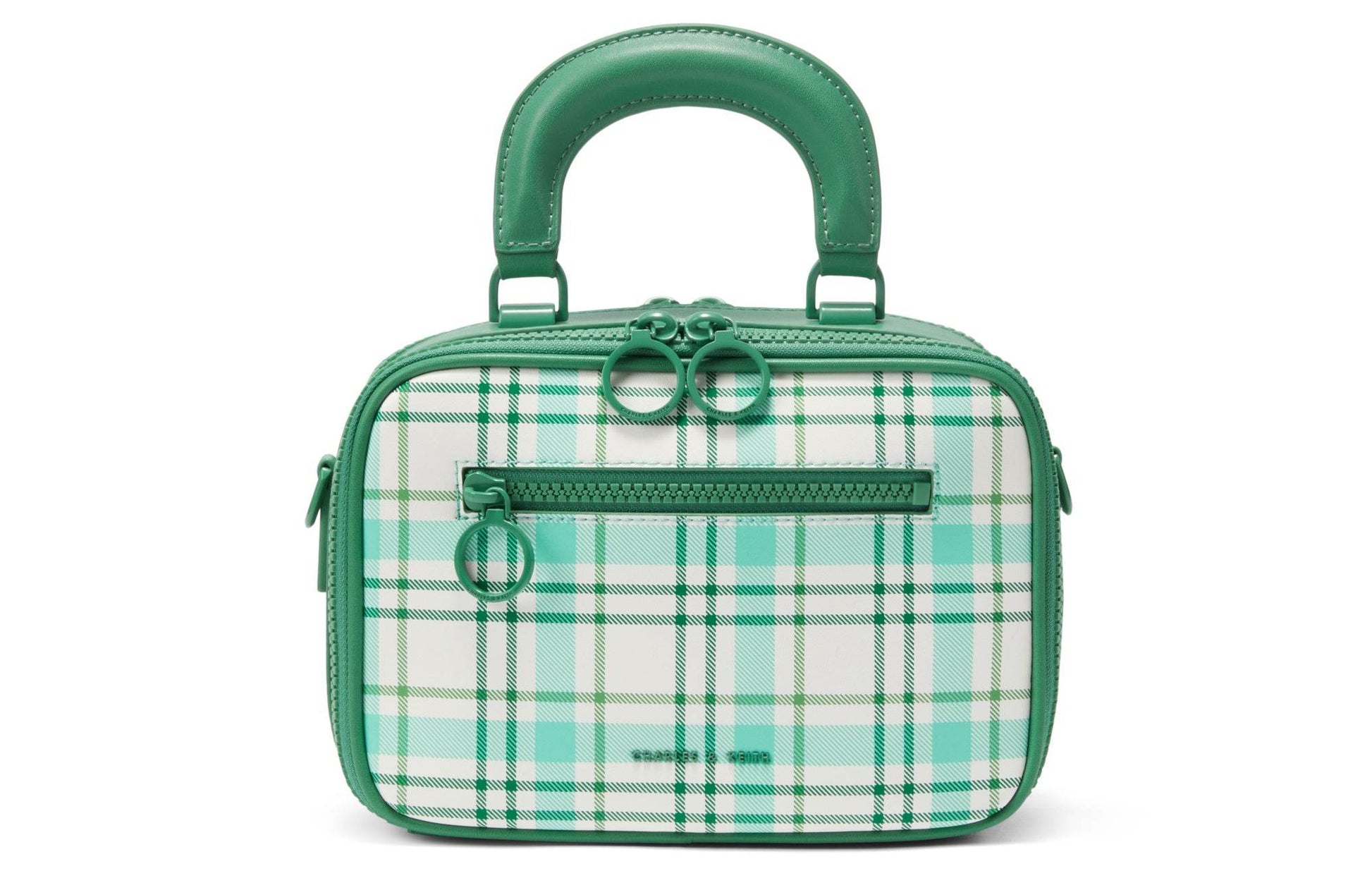 Сумка женская Charles&Keith - Boxette Shop