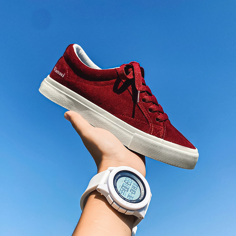 Кроссовки Vanssi