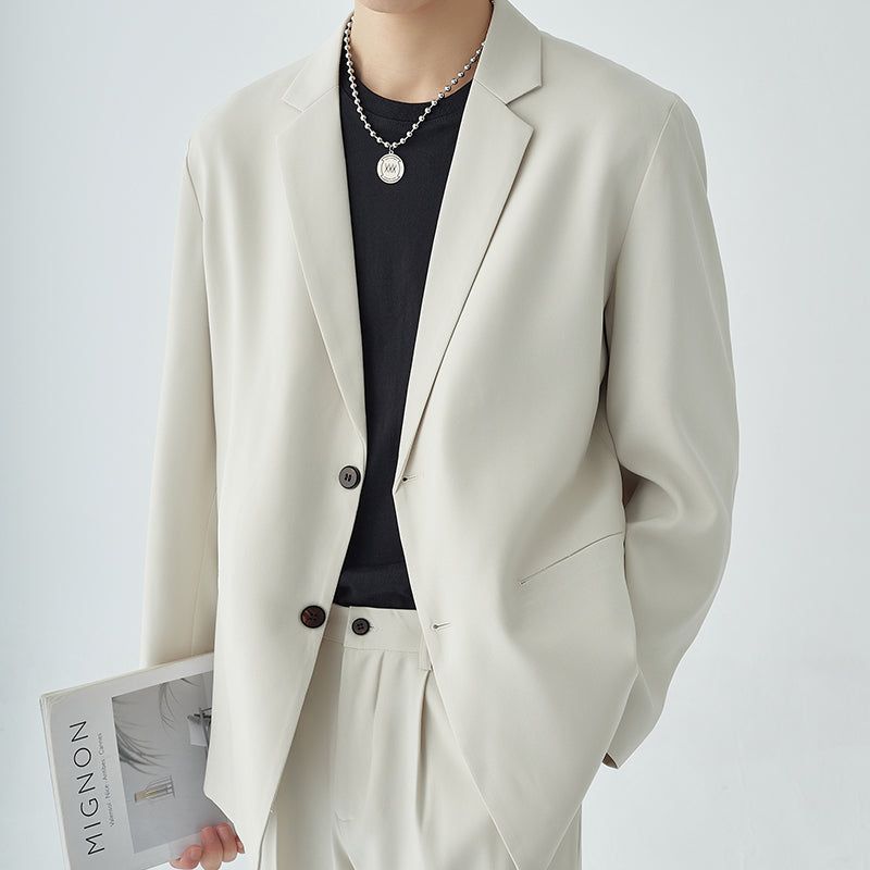 Костюм мужской Minfinity