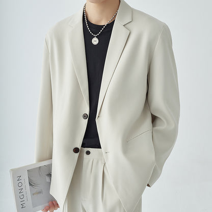 Костюм мужской Minfinity