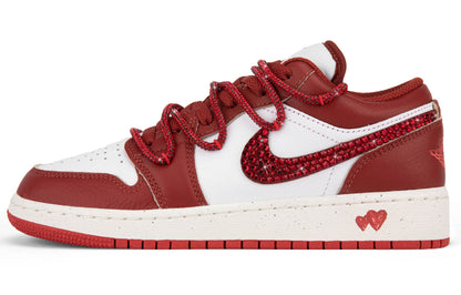 Кроссовки женские Jordan air xiuhe - Boxette Shop