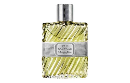 Духи мужские Dior fresh water classic - Boxette Shop