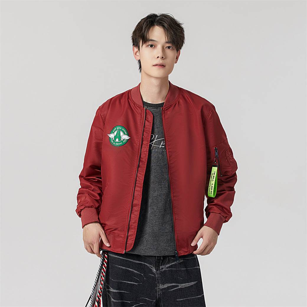 Куртка Antioffice - Boxette Shop