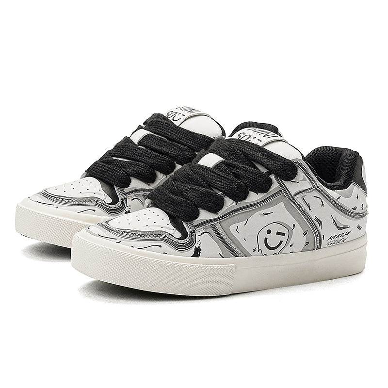 Кроссовки Miniso - Boxette Shop