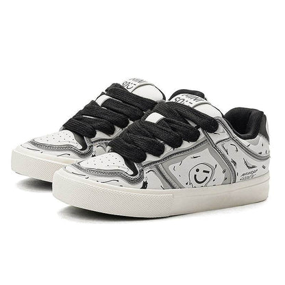 Кроссовки Miniso - Boxette Shop