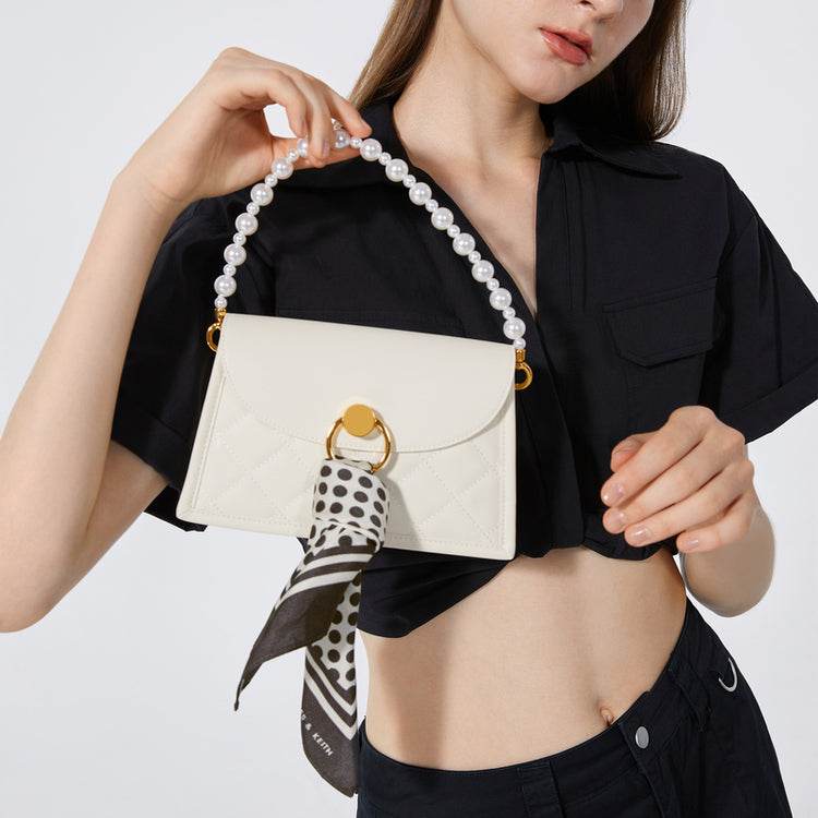 Сумка женская Charles&Keith - Boxette Shop