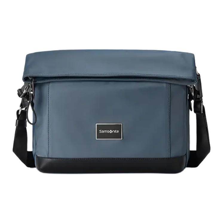 Сумка мужская Samsonite New Nylon Expandable - Boxette Shop