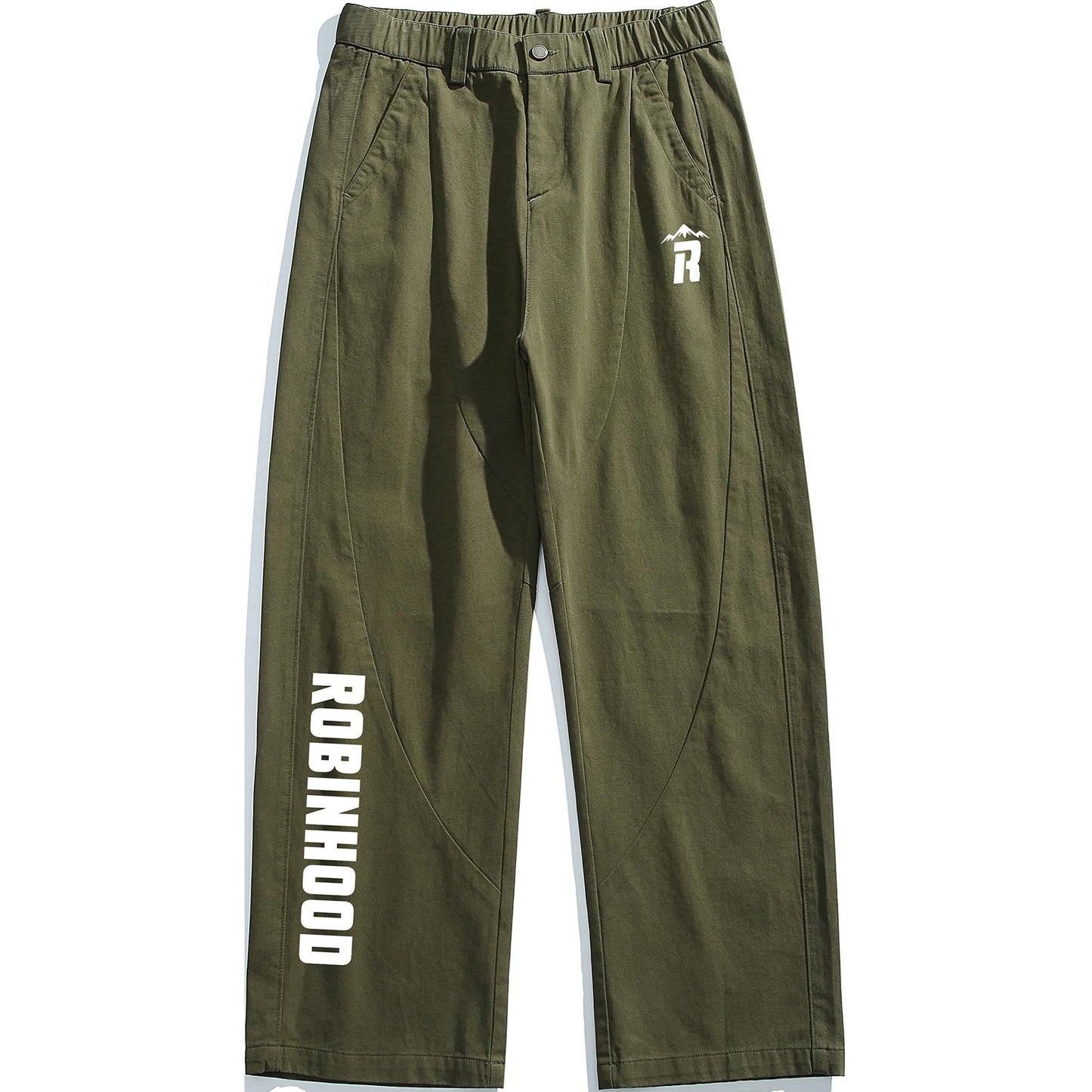 Robinhood ayollar shimlari