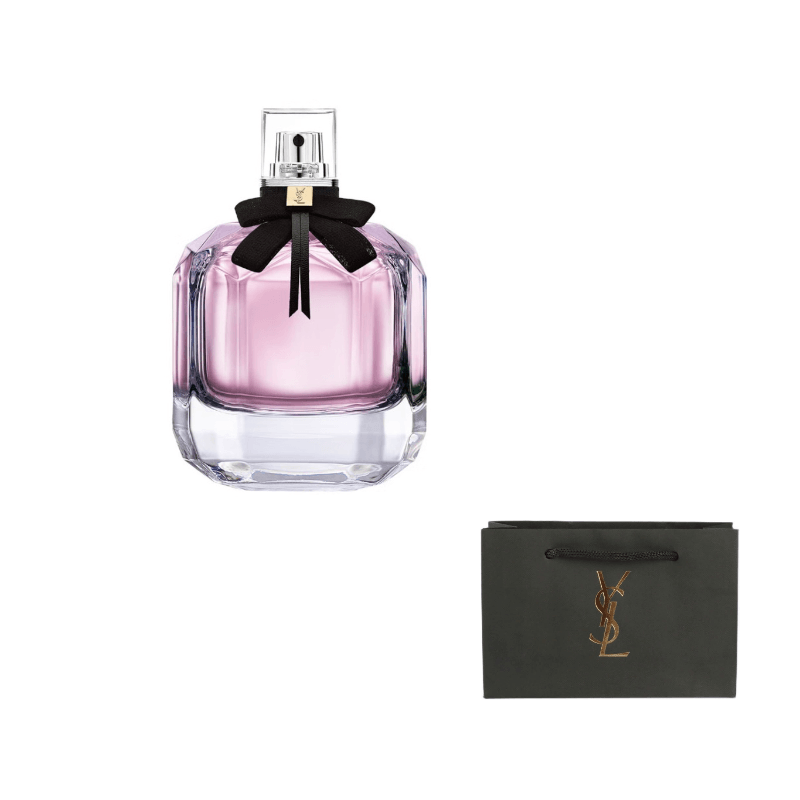 Духи женские YSL Reverse Paris Women's Classic Edition - Boxette Shop