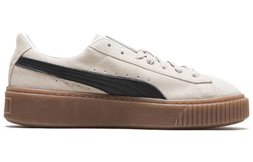 Кроссовки Rihanna x Puma Suede Platform - Boxette Shop