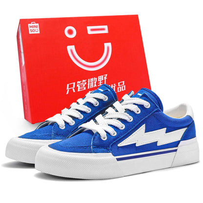 Кроссовки Miniso Mingchuang Youpin - Boxette Shop