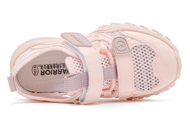 Jangchi bolalar sandallari