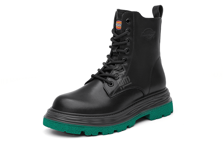 Ботинки женские Dickies Sweet Cool College Thick Sole Thin - Boxette Shop